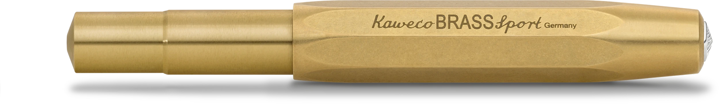 Kaweco BRASS SPORT Rollerball