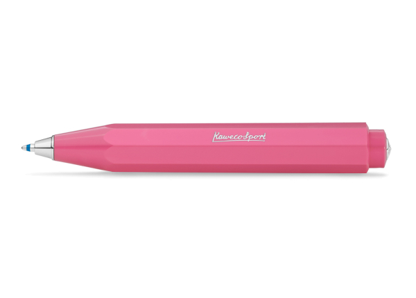Kaweco SKYLINE SPORT Ball Pen Pink