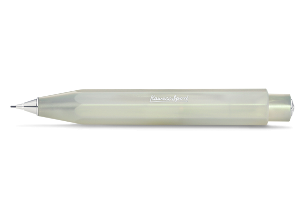 Kaweco LUNAR SPORT Druckbleistift Light Green 0.7 mm