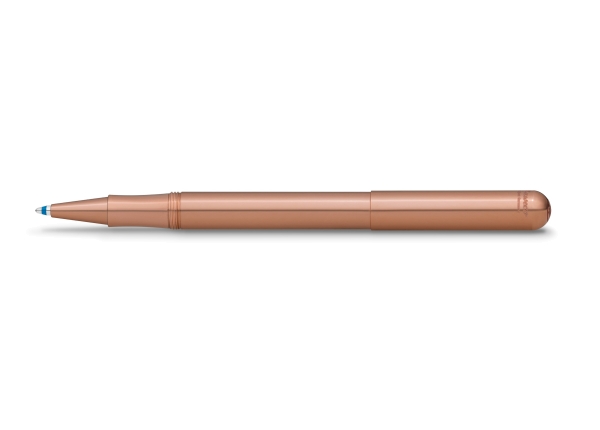 Kaweco LILIPUT Kappen-Kugelschreiber Copper