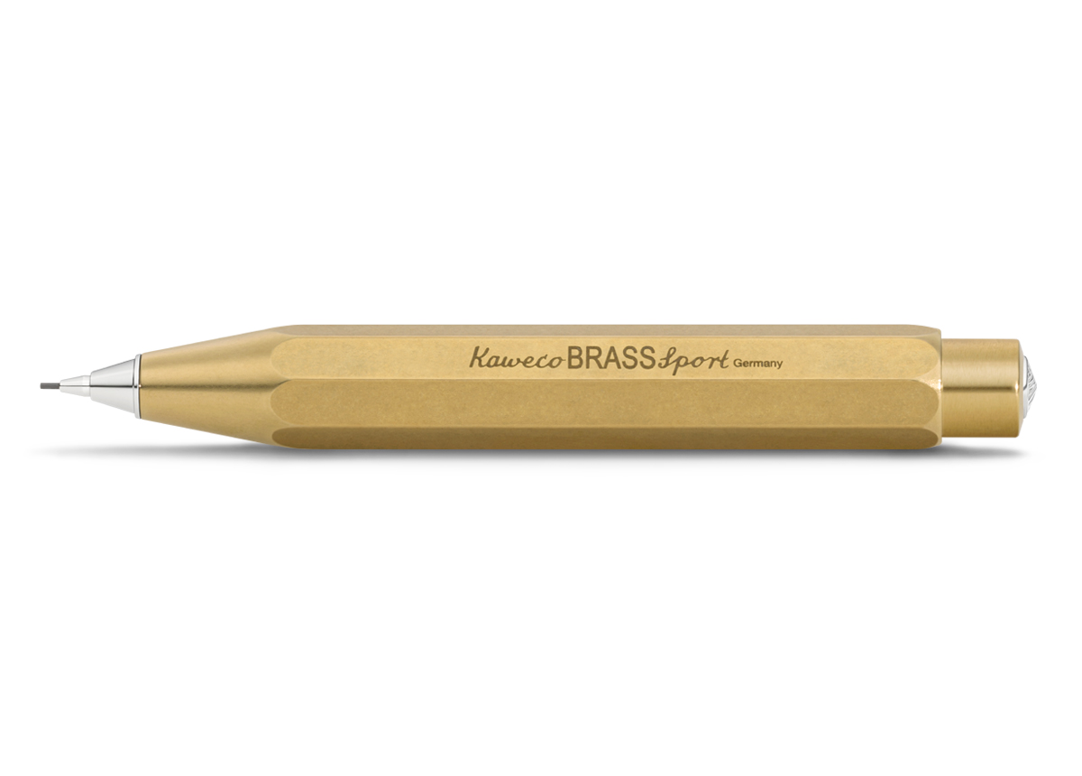 Kaweco Bleistift Minen in 5,6mm Größe # 