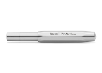 Vorschau: Kaweco TITAN SPORT Füllhalter Vorschau: Kaweco TITAN SPORT Füllhalter