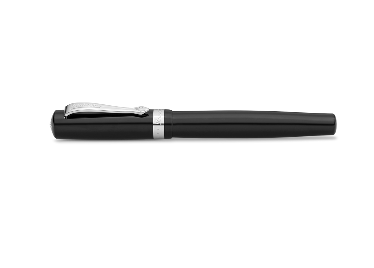 Kaweco Student FP Black (BB) 10000464 - Image 2