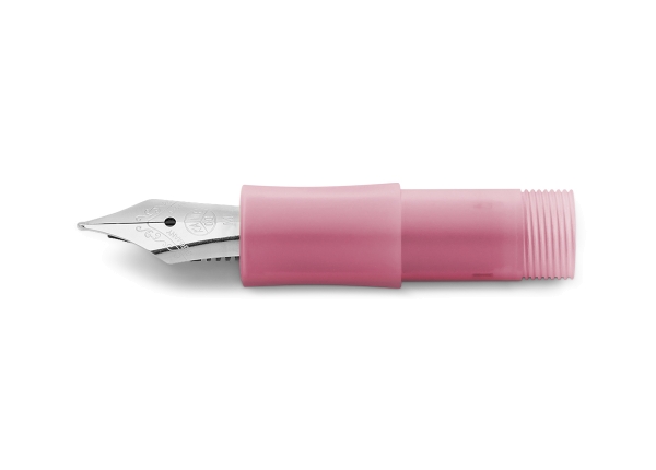 Kaweco FROSTED SPORT Griffstück Blush Pitaya