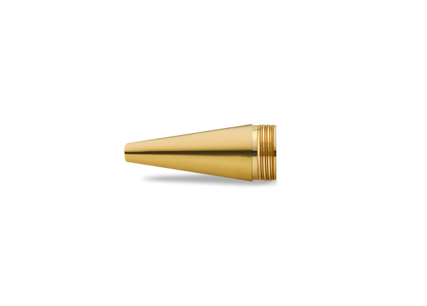 Spare cone for KAWECO SPECIAL Ball Pen Brass