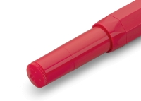 Kaweco Classic Sport FP Red (EF) 10001145 - Image 5