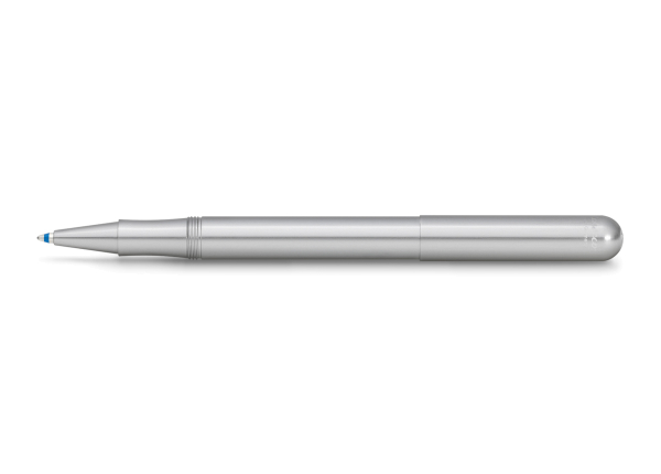Kaweco LILIPUT Ball Pen with Cap Silver