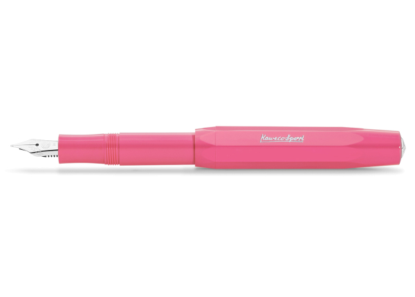 Kaweco SKYLINE SPORT Fountain Pen Pink
