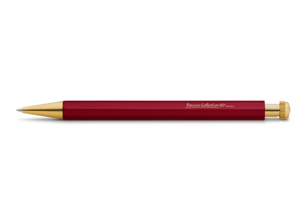 Kaweco COLLECTION Ball Pen Special Red