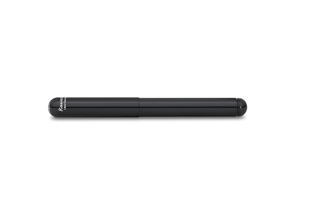 Kaweco Liliput FP Black (B) 10000156 - Image 2