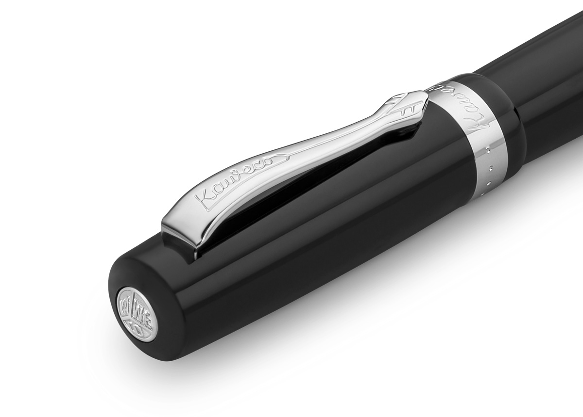 Kaweco Student FP Black (BB) 10000464 - Image 4