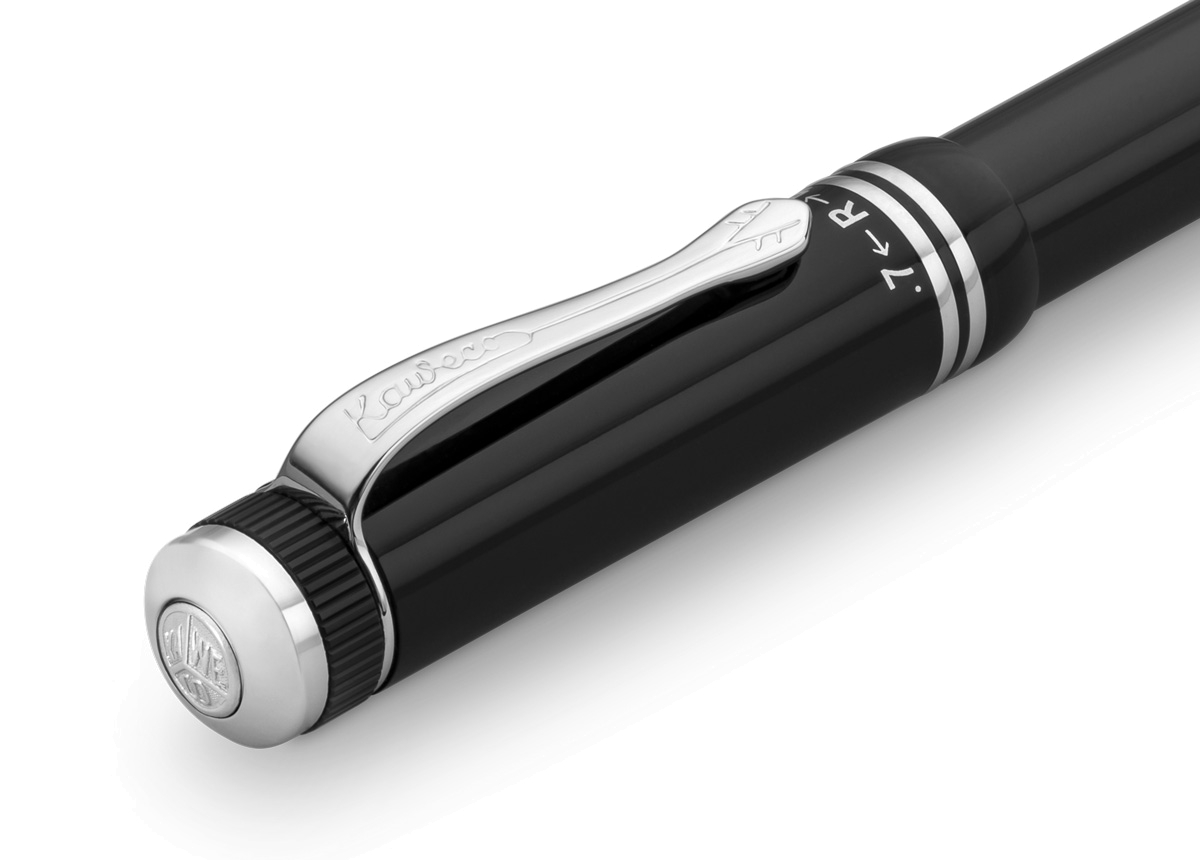 Kaweco DIA2 Multifunktion Chrom Multifunktion