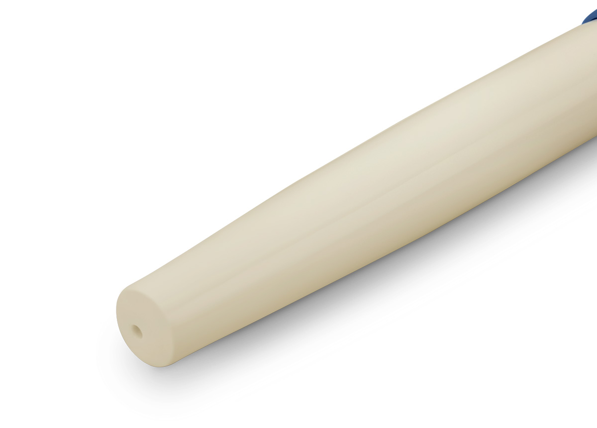 Kaweco Student FP 50 Rock Vibrant Blue (F) 10002013 - Image 5