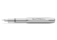Vorschau: Kaweco TITAN SPORT Füllhalter Vorschau: Kaweco TITAN SPORT Füllhalter