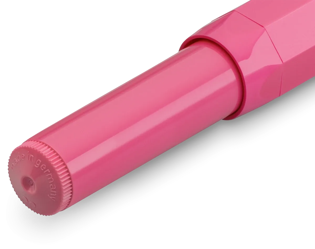 Kaweco SKYLINE SPORT Fountain Pen - Pink
