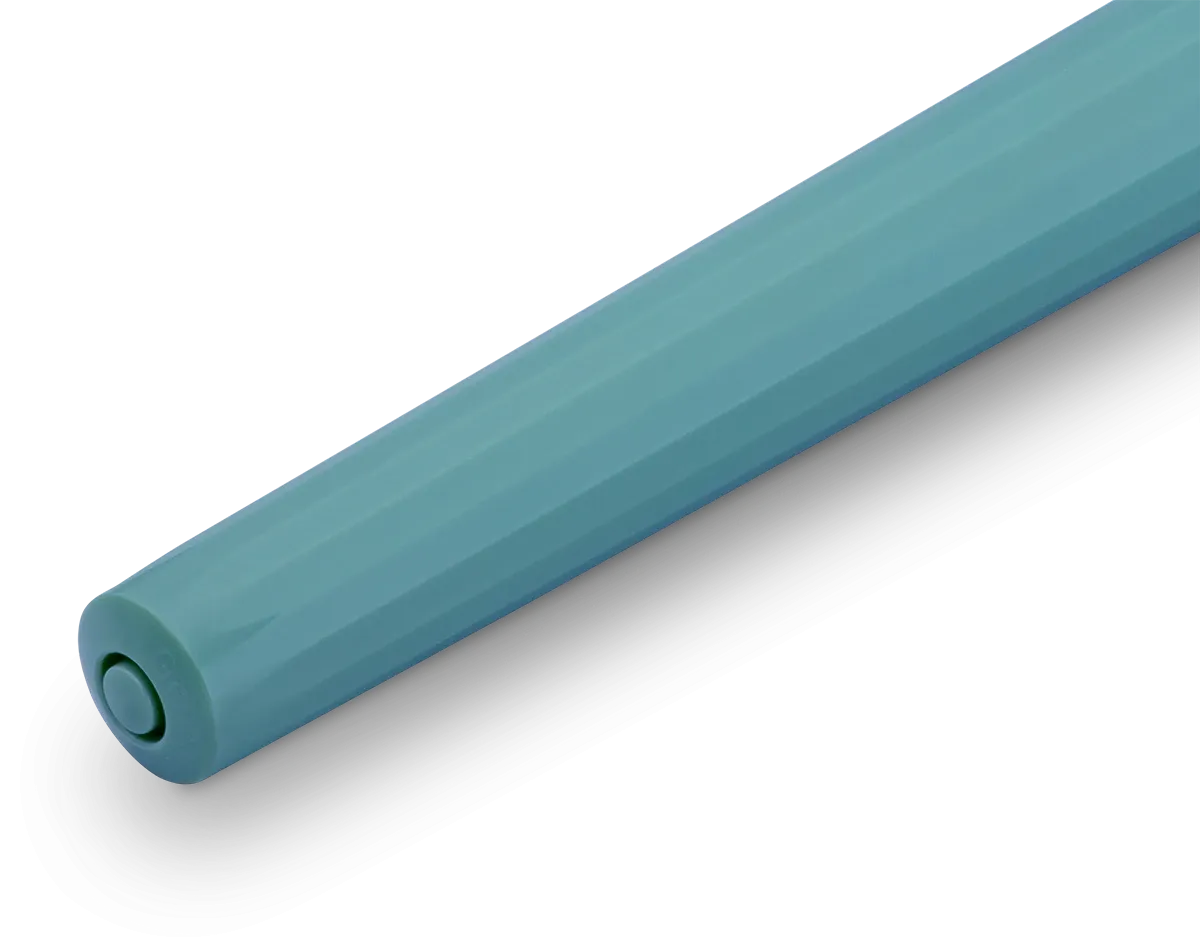 Kaweco PERKEO Fountain Pen - Breezy Teal