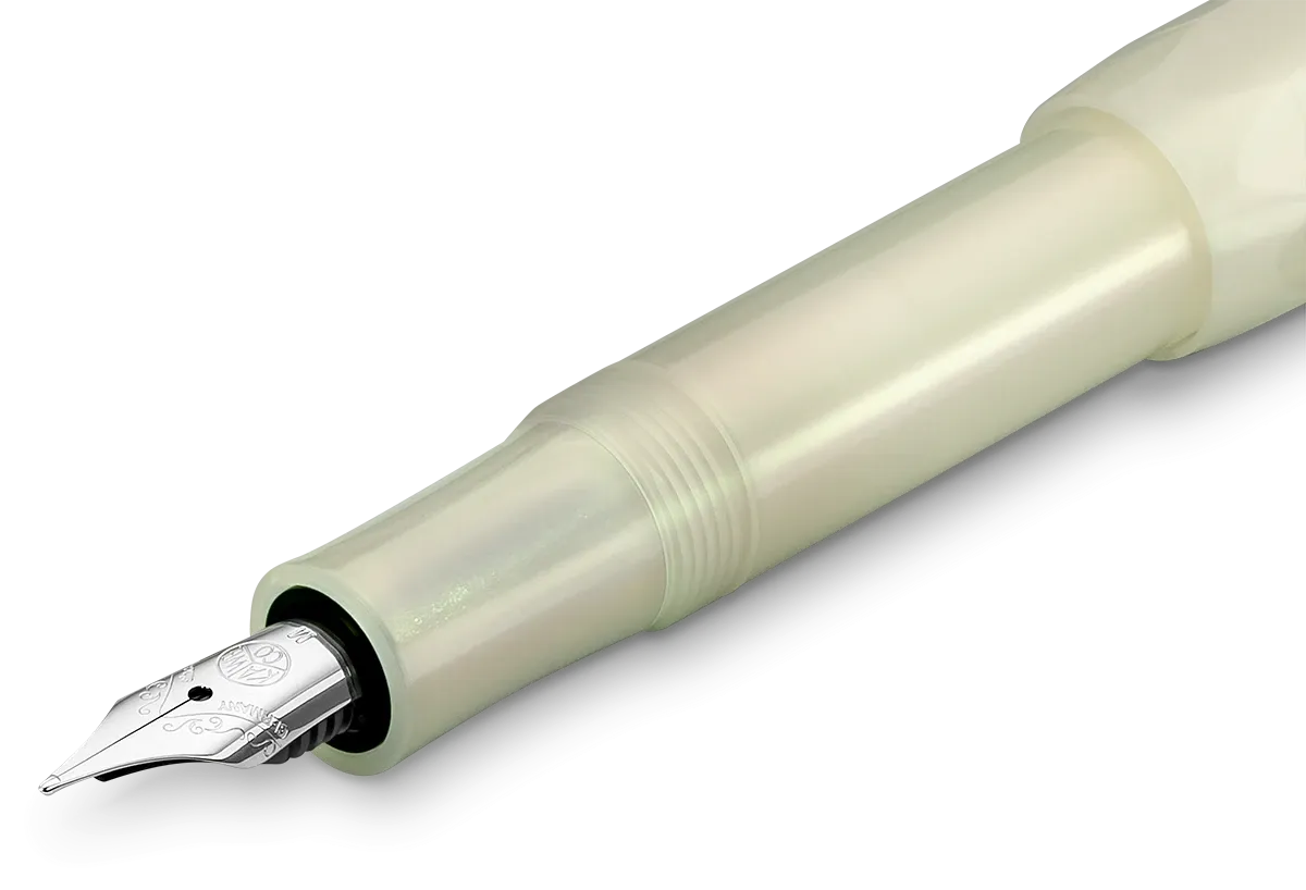 Kaweco LUNAR SPORT Fountain Pen - Light Green