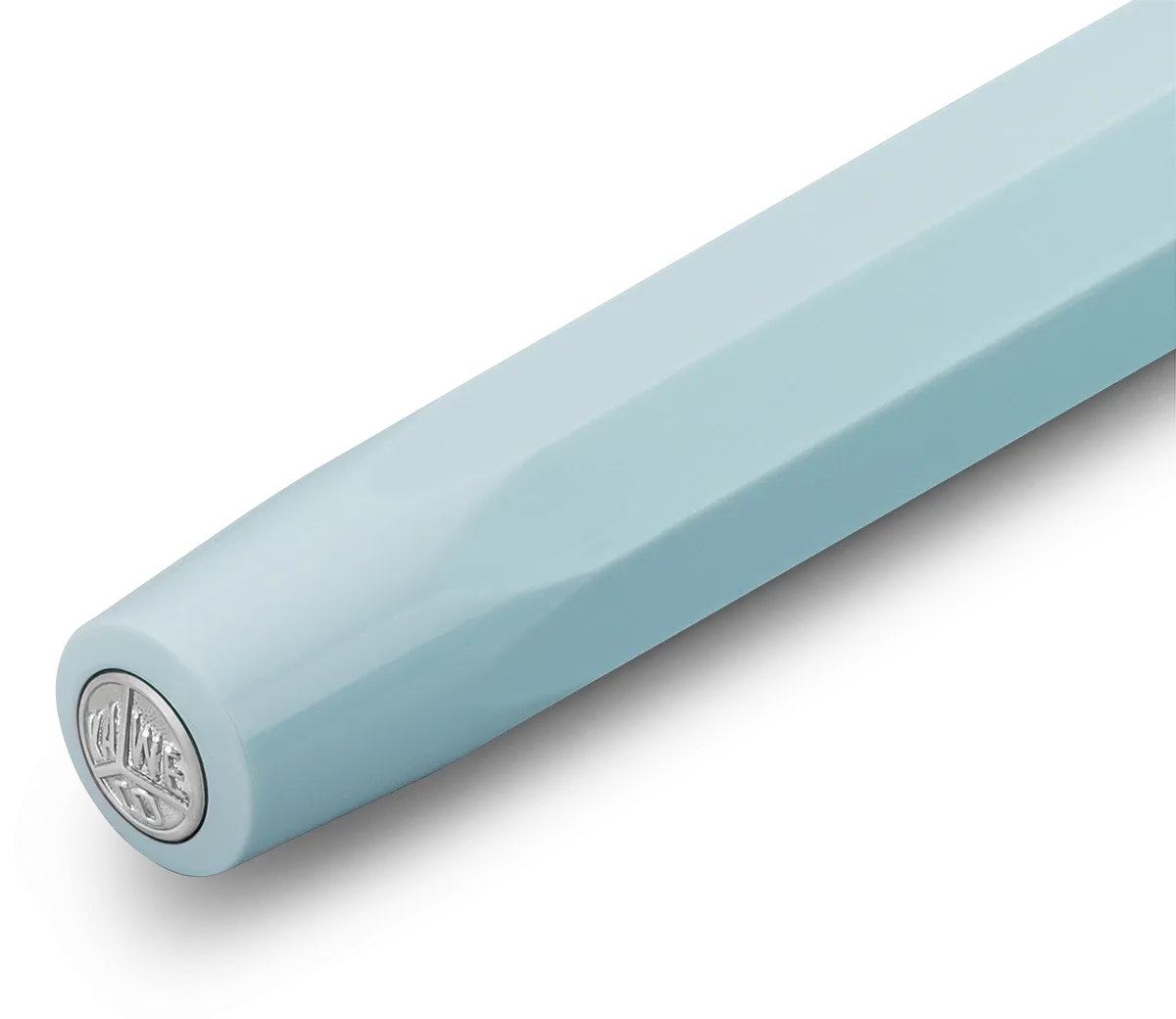 Kaweco SKYLINE SPORT Fountain Pen - Mint