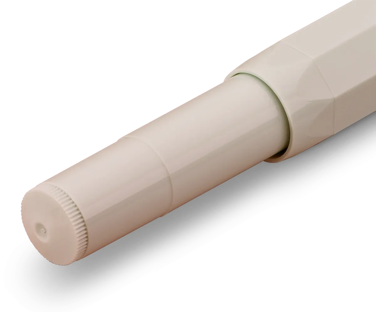 Kaweco SKYLINE SPORT Fountain Pen - Macchiato