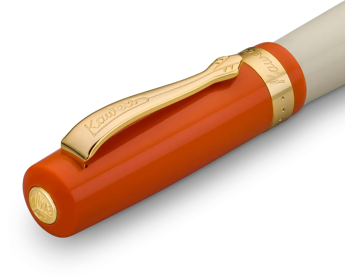 Kaweco STUDENT Fountain Pen - 70's Soul M