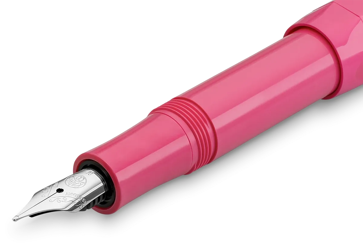 Kaweco SKYLINE SPORT Fountain Pen - Pink