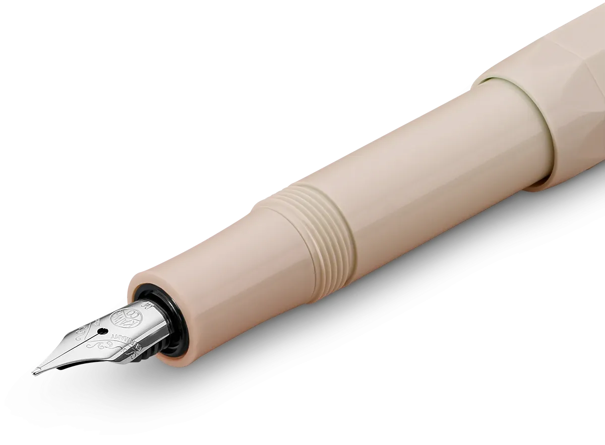 Kaweco SKYLINE SPORT Fountain Pen - Macchiato