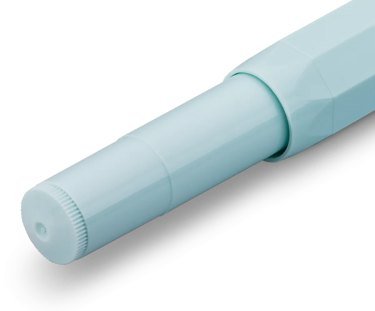 Kaweco SKYLINE SPORT Fountain Pen - Mint