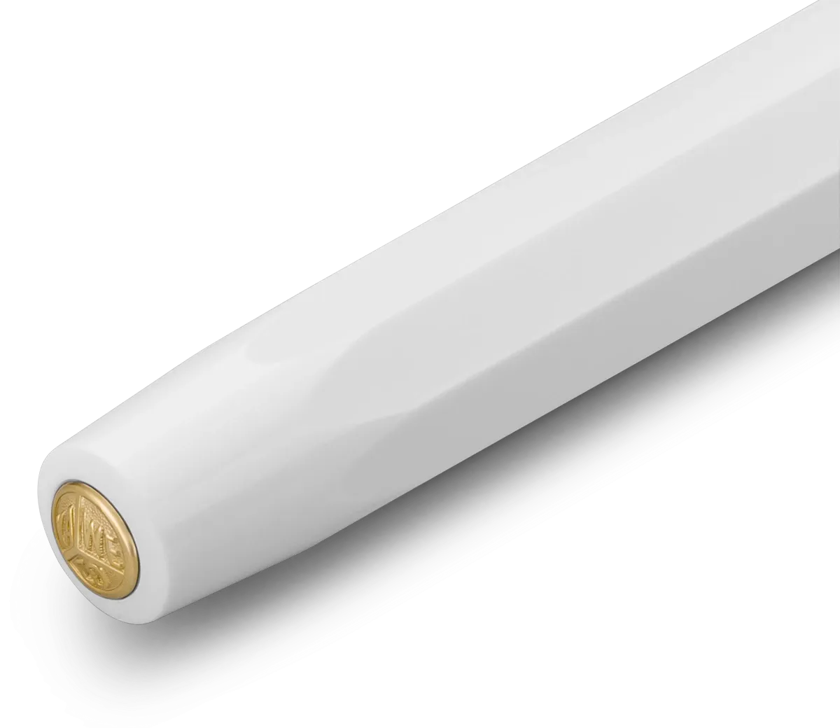 Kaweco CLASSIC SPORT Fountain Pen - White