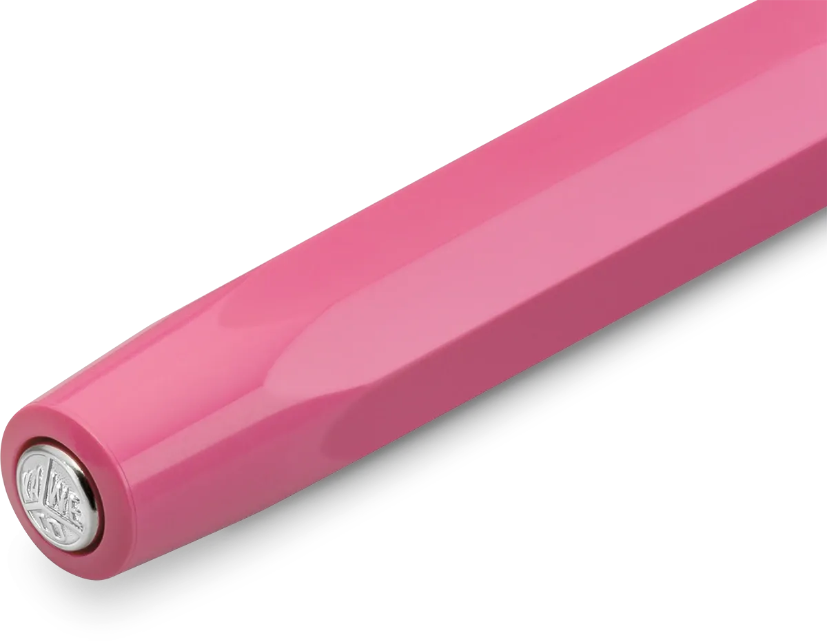 Kaweco SKYLINE SPORT Fountain Pen - Pink