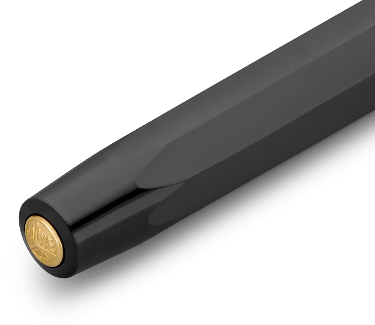 Kaweco CLASSIC SPORT Fountain Pen - Black