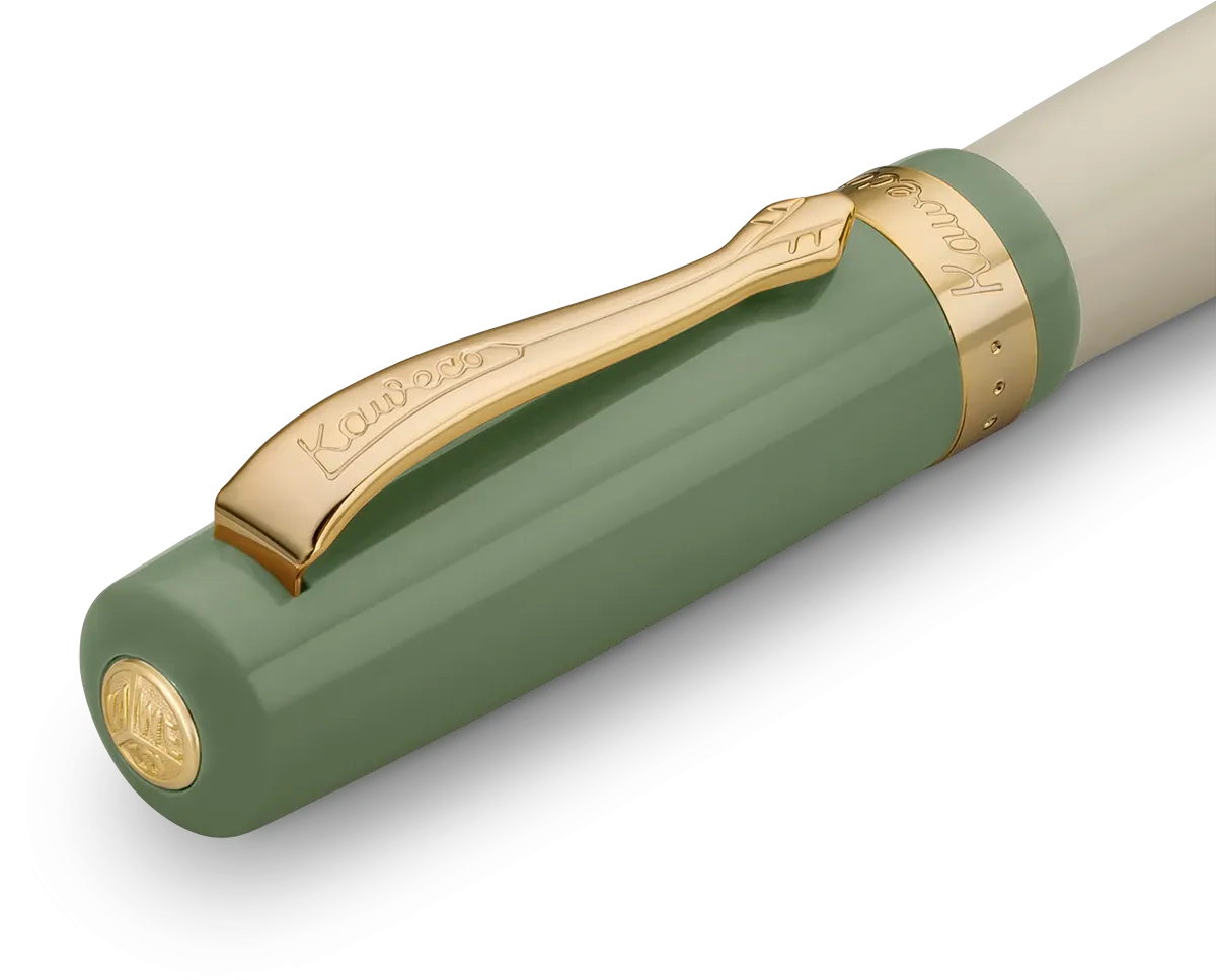 Kaweco STUDENT Fountain Pen - 60's Swing
