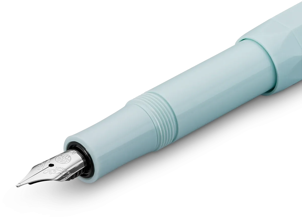 Kaweco SKYLINE SPORT Fountain Pen - Mint