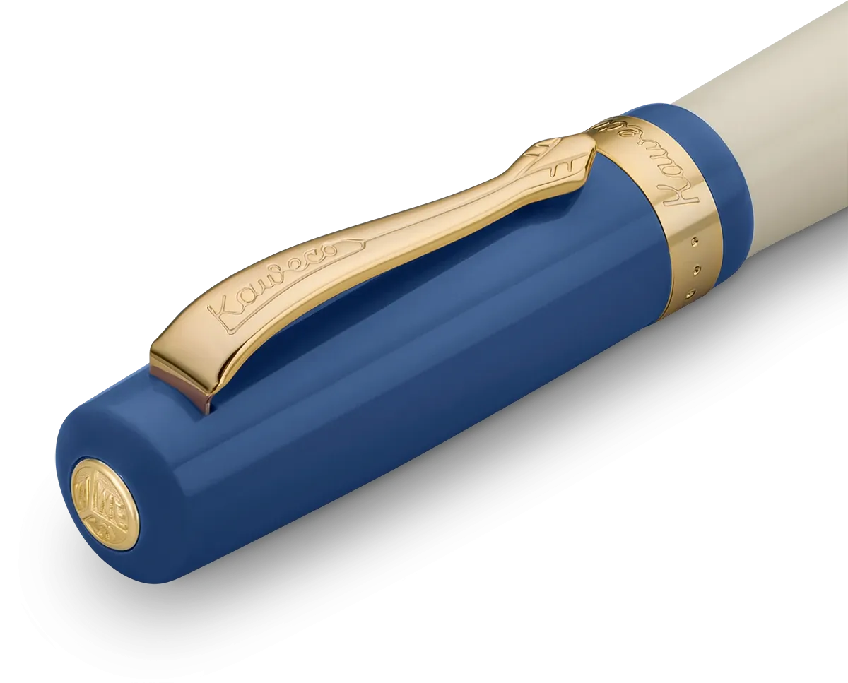 Kaweco STUDENT Fountain Pen - 50's Rock