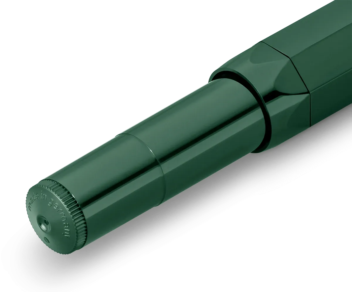 Kaweco CLASSIC SPORT Fountain Pen - Green