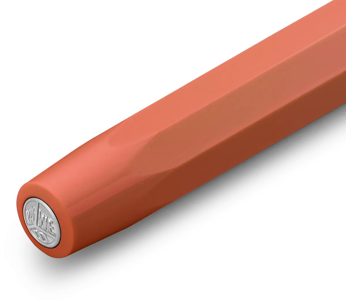 Kaweco SKYLINE SPORT Fountain Pen - Fox