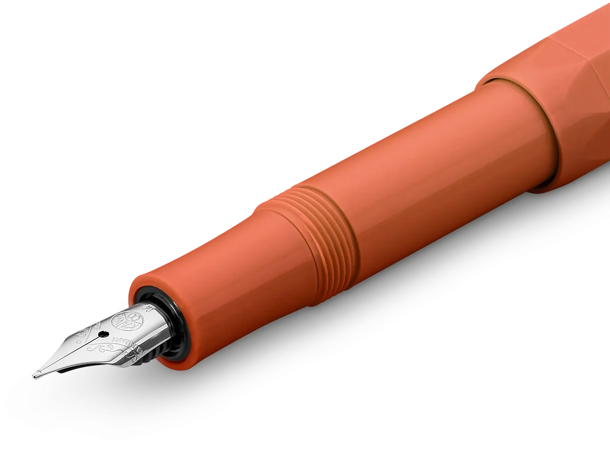 Kaweco SKYLINE SPORT Fountain Pen - Fox