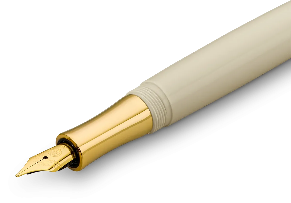 Kaweco STUDENT Fountain Pen - 70's Soul M