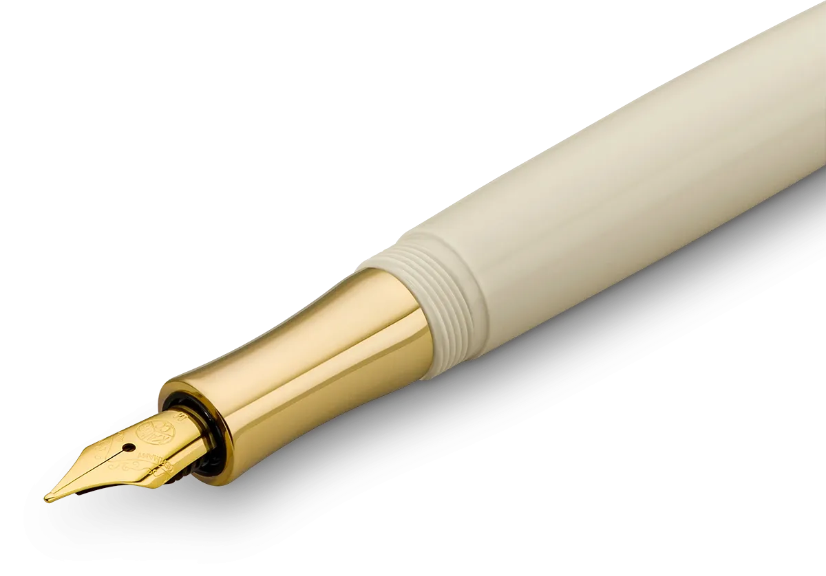 Kaweco STUDENT Fountain Pen - 60's Swing
