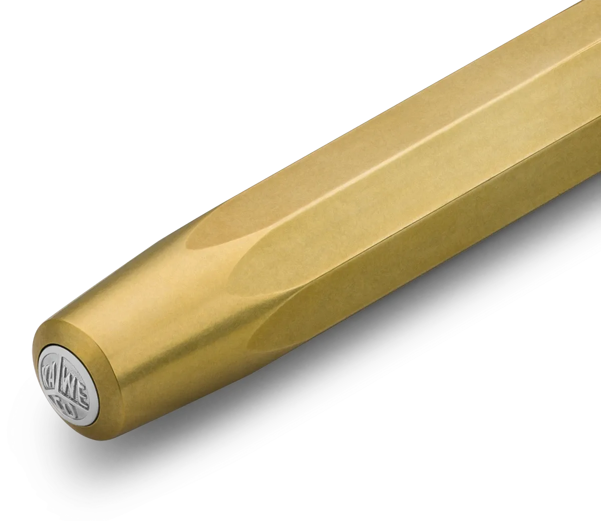 Kaweco BRASS SPORT Fountain Pen