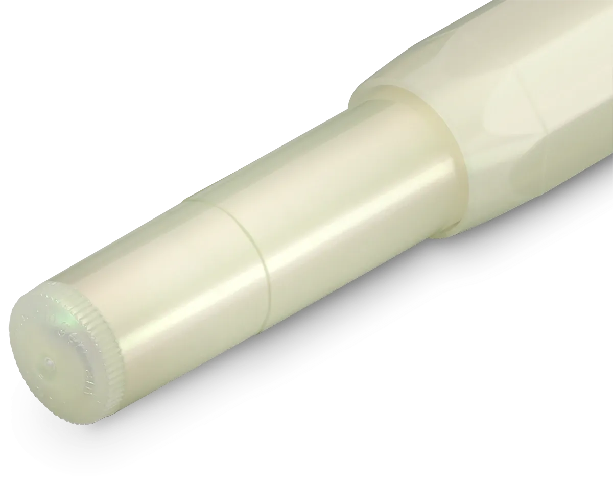 Kaweco LUNAR SPORT Fountain Pen - Light Green