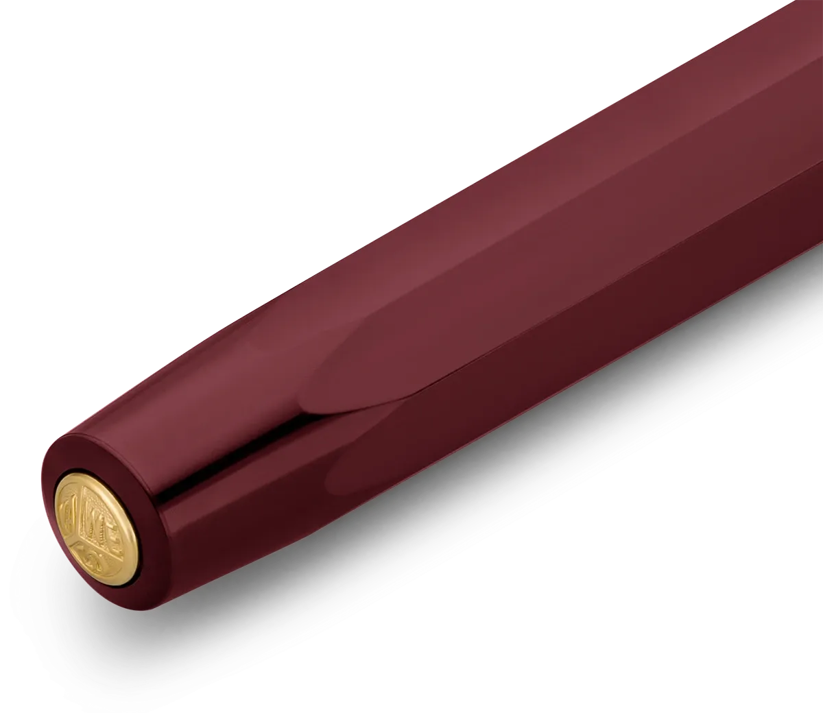 Kaweco CLASSIC SPORT Fountain Pen - Bordeaux