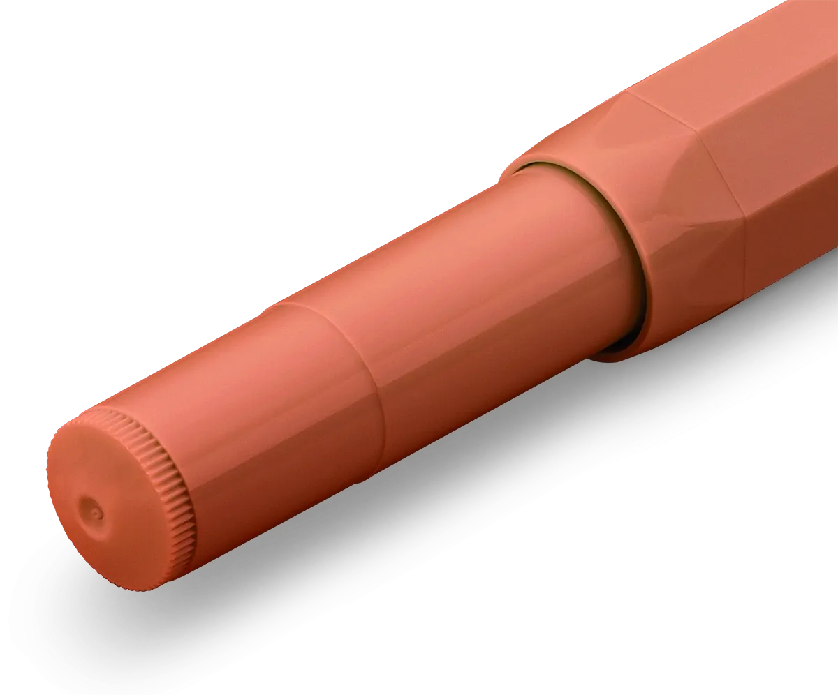 Kaweco SKYLINE SPORT Fountain Pen - Fox