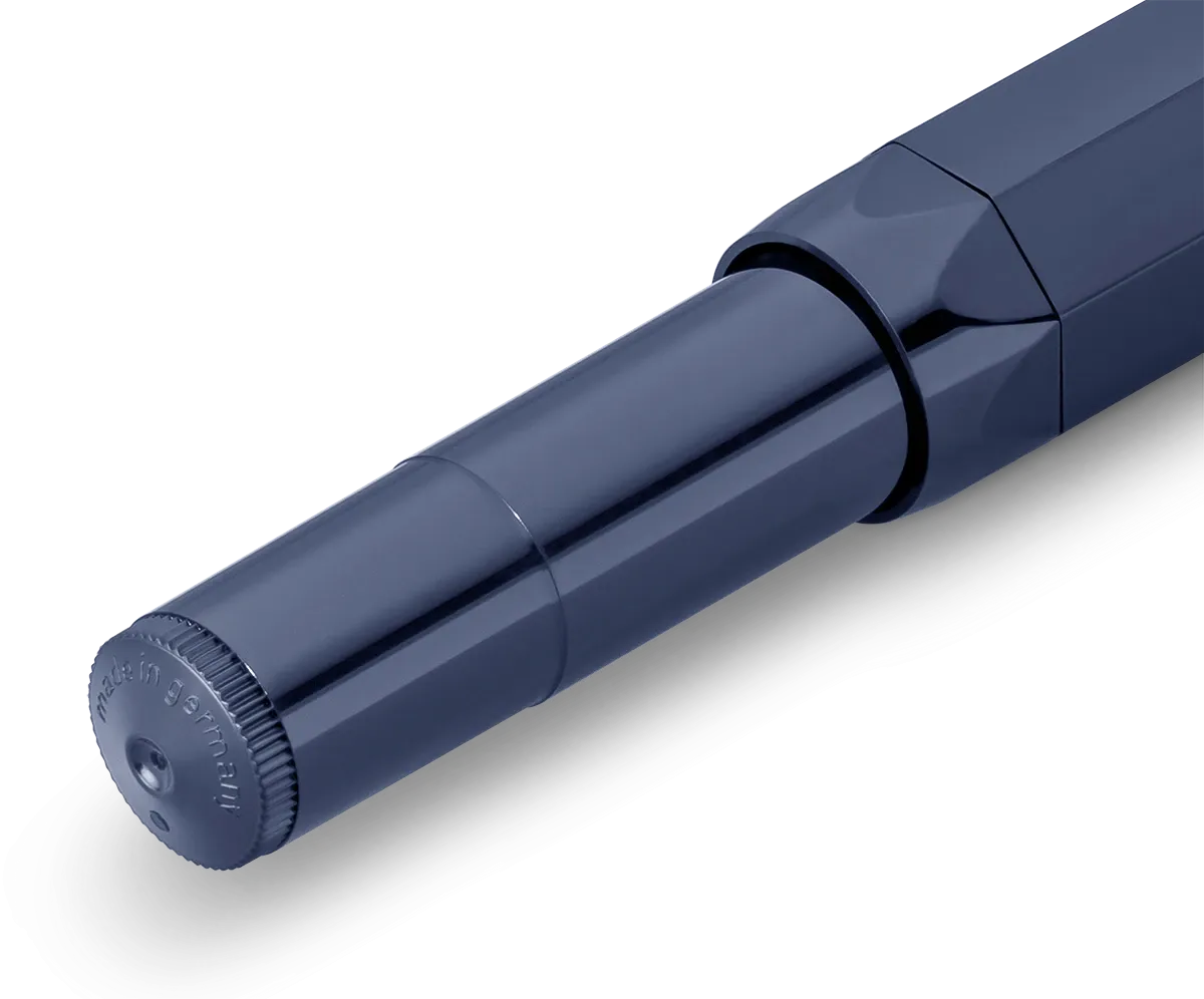 Kaweco CLASSIC SPORT Fountain Pen - Navy