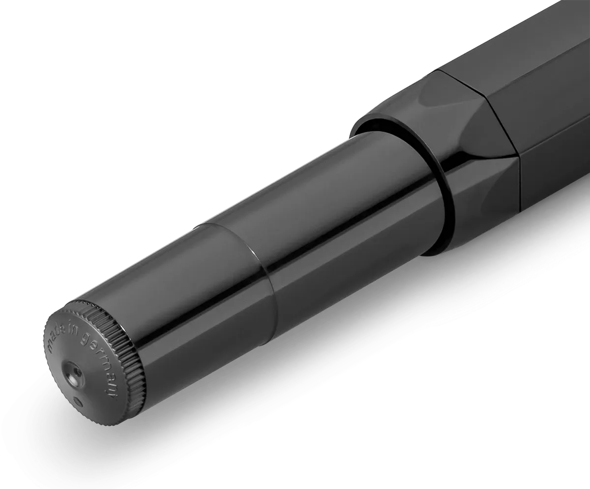 Kaweco CLASSIC SPORT Fountain Pen - Black