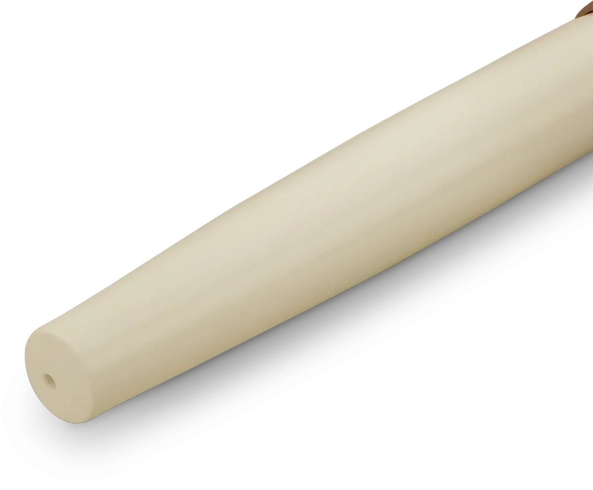Kaweco STUDENT Fountain Pen - 20's Jazz